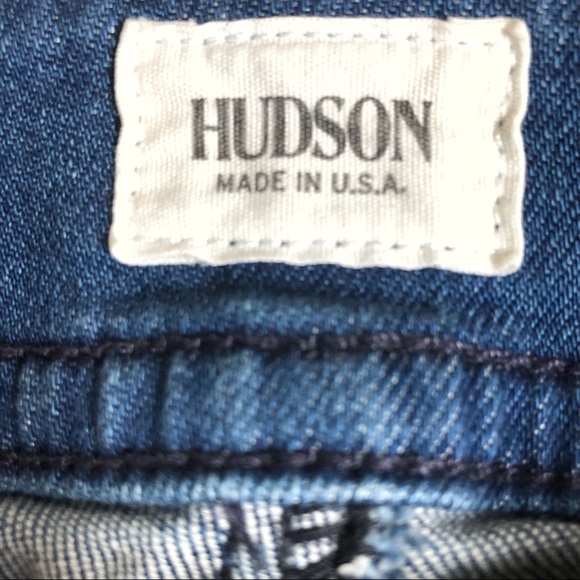 HUDSON JEANS Signature Bootcut Size 29 - Picture 13 of 15
